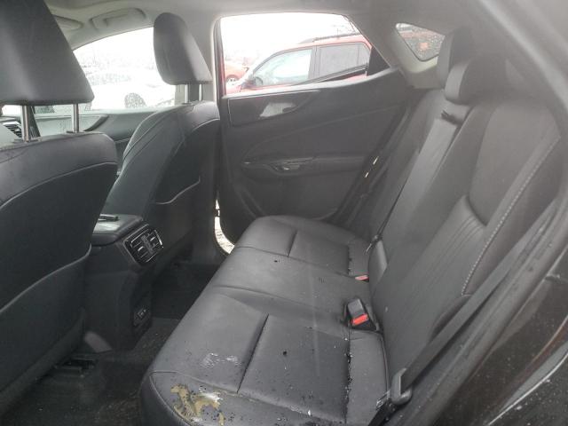 2025 LEXUS NX 350 BAS 2T2AGCEZ4SC062112
