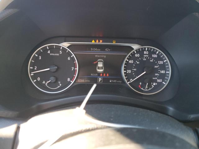 2024 NISSAN SENTRA SV - 3N1AB8CVXRY230414
