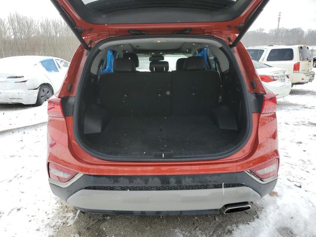 2019 HYUNDAI SANTA FE L - 5NMS5CADXKH066099