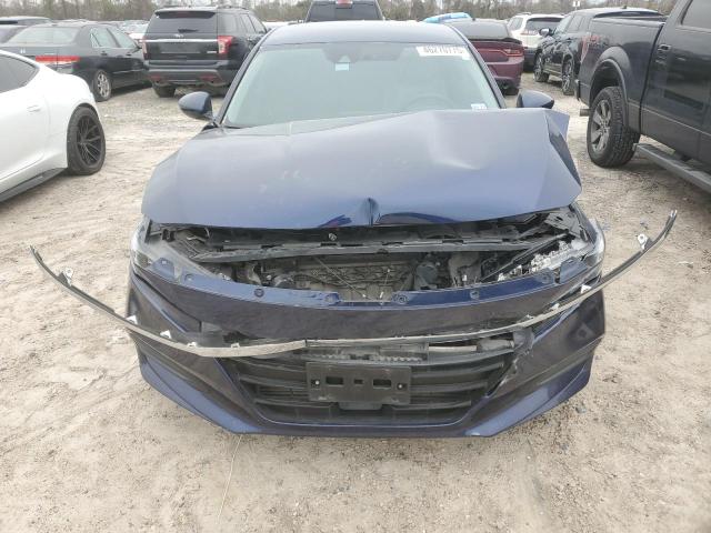 2019 HONDA ACCORD LX - 1HGCV1F13KA137811