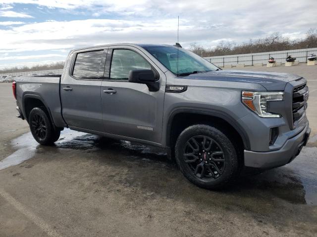 Vin: 1gtu9ced8mz345170, lot: 44020005, gmc sierra k1500 elevation 20214