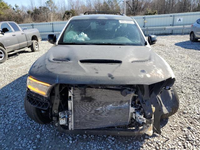 2021 DODGE DURANGO SR - 1C4SDJGJ7MC688388