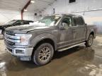 2018 FORD F150 SUPER - 1FTFW1E14JFC50999