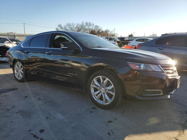 Vin: 1g11z5saxku134466, lot: 46907345, chevrolet impala lt 20194