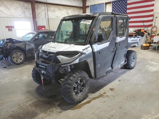 2022 POLARIS RANGER CRE 4XARSY999N8076706