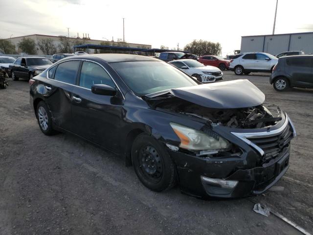 2015 NISSAN ALTIMA 2.5 - 1N4AL3APXFC137422