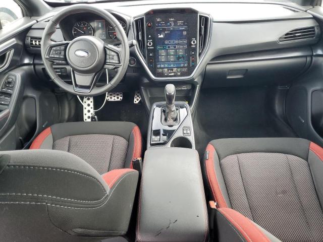 2024 SUBARU IMPREZA RS JF1GUHJC2R8320712