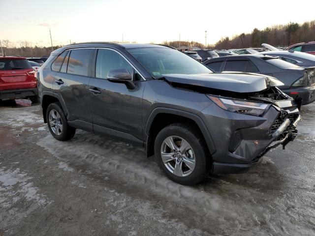 2024 TOYOTA RAV4 XLE - 2T3P1RFV6RC484141
