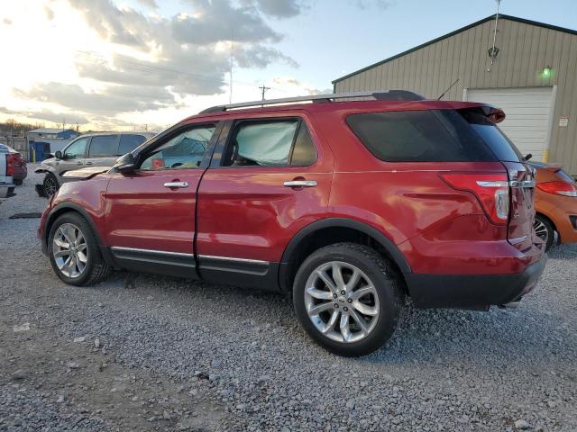 Vin: 1fm5k8d84ega26870, lot: 46393515, ford explorer xlt 20142
