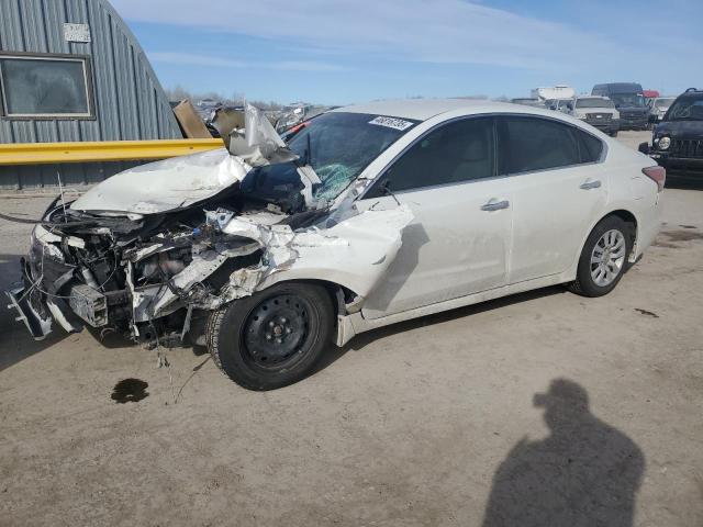 2015 NISSAN ALTIMA 2.5 - 1N4AL3AP5FN339170