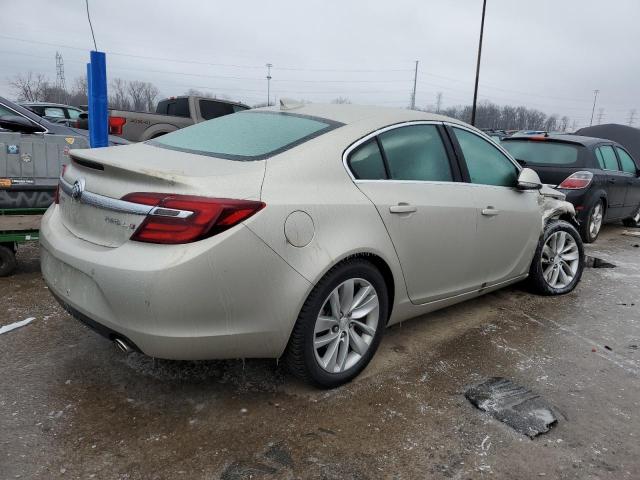 2016 BUICK REGAL PREM 2G4GS5GX9G9194550