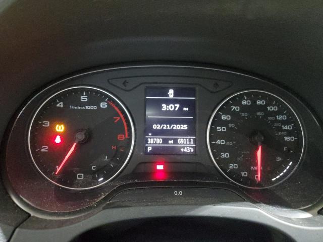 2015 AUDI A3 PREMIUM - WAU6CLFF0F1083654