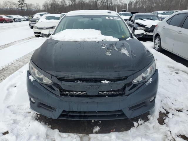 2016 HONDA CIVIC EX 19XFC1F3XGE208977