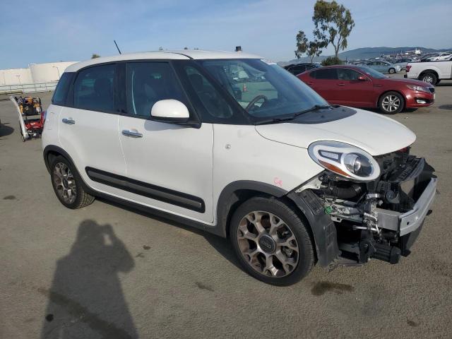 Vin: zfbcfadh3ez009542, lot: 45659025, fiat 500 trekking 20144