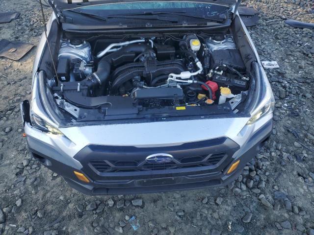 2024 SUBARU CROSSTREK - 4S4GUHT60R3729432