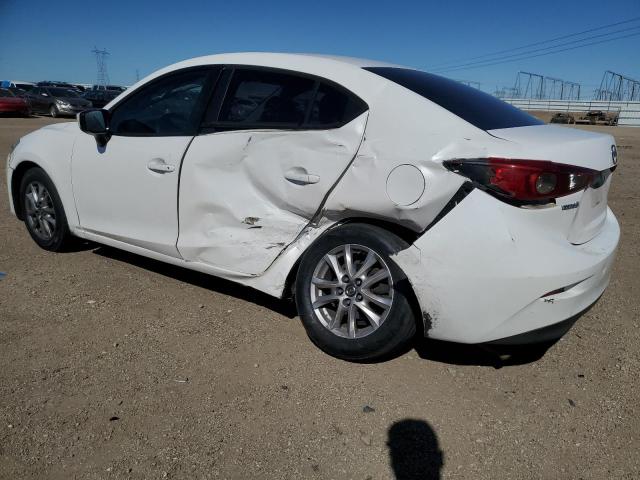 Vin: 3mzbm1u70fm127795, lot: 47115635, mazda 3 sport 20152