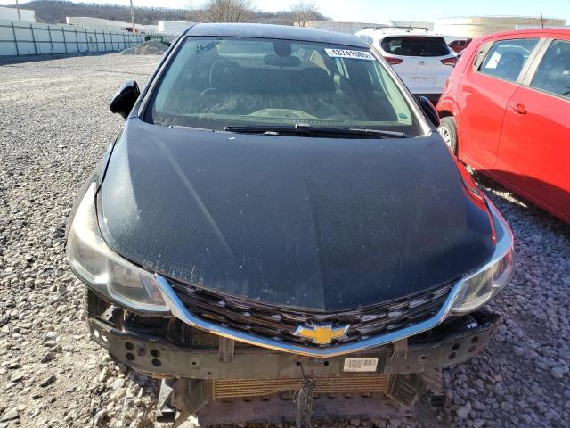 2018 CHEVROLET CRUZE LS 1G1BC5SM4J7195244