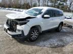 2019 HONDA PILOT EXL - 5FNYF6H5XKB084238