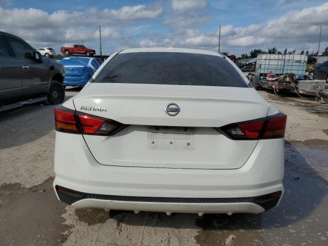 2020 NISSAN ALTIMA S - 1N4BL4BV5LC243554