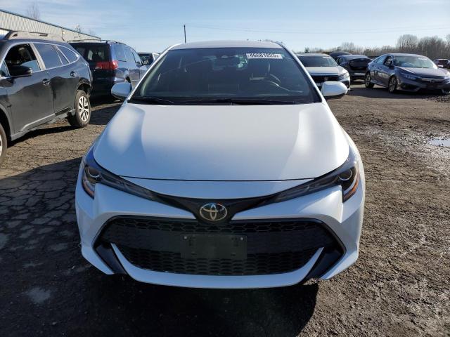 2021 TOYOTA COROLLA SE - JTND4MBE0M3130690