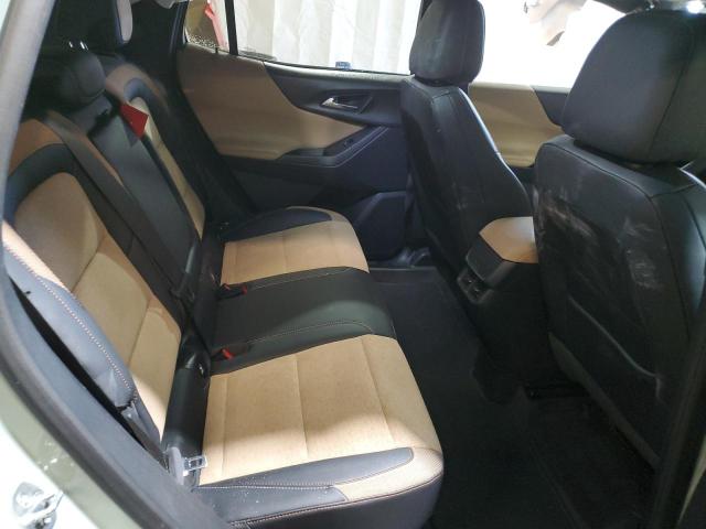 2025 CHEVROLET EQUINOX AC 3GNAXKEG9SL197975