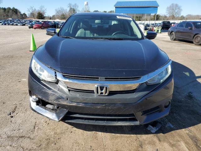 2016 HONDA CIVIC EXL - 19XFC1F75GE001674