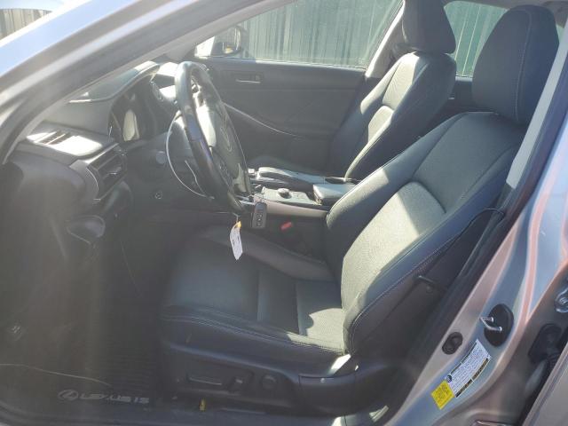 2020 LEXUS IS 300 PRE JTHD81F20L5041484