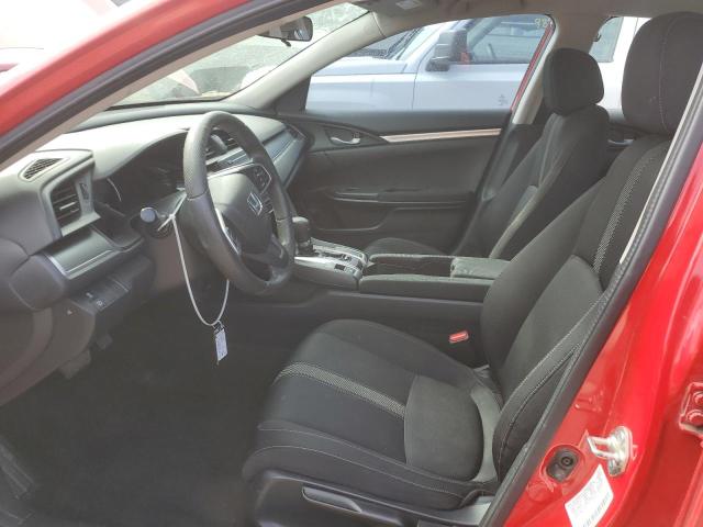 2016 HONDA CIVIC LX - 2HGFC2F58GH574529
