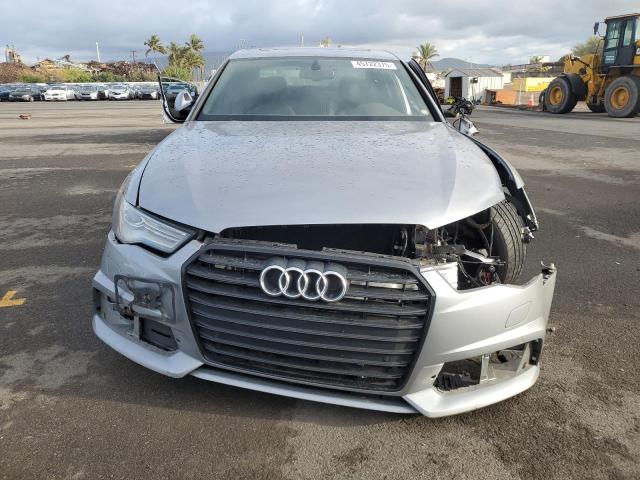 2017 AUDI A6 PREMIUM - WAUG8AFC8HN077497
