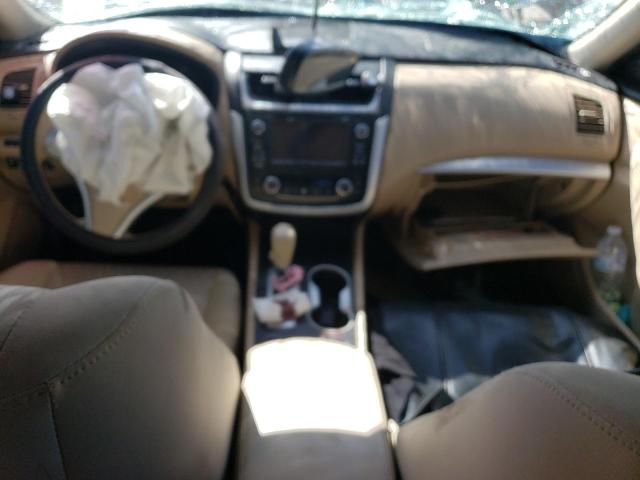 2016 NISSAN ALTIMA 2.5 - 1N4AL3AP0GC129430