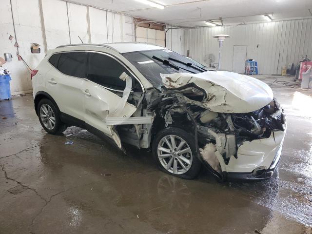 2017 NISSAN ROGUE SPT JN1BJ1CP4HW015763
