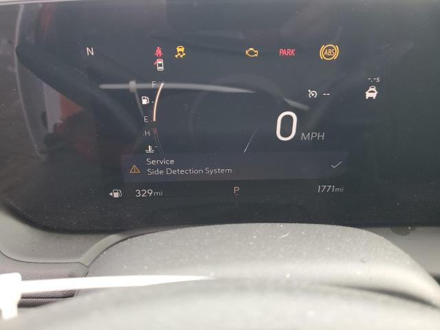 2025 BUICK ENCORE GX - KL4AMBSP2SB089599