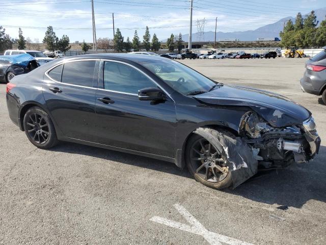 Vin: 19uub2f37fa024051, lot: 45932615, acura tlx 20154