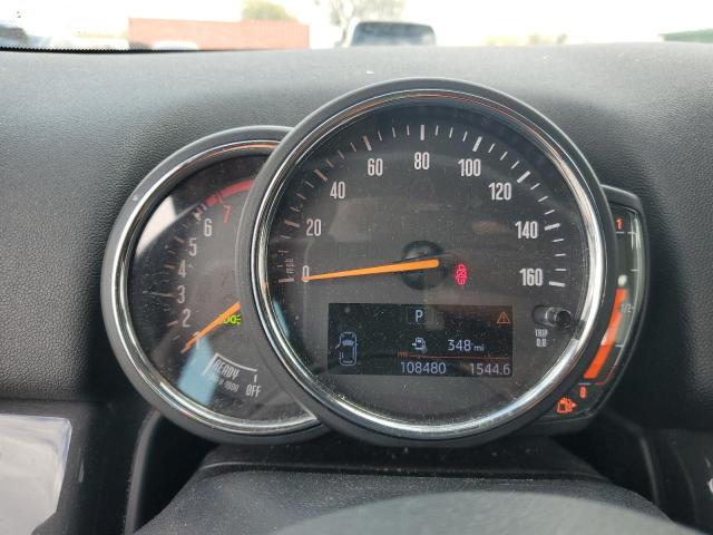 2020 MINI COOPER COU WMZYW3C04L3L23095