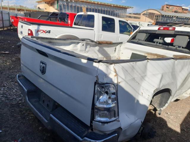 2015 RAM 3500 SLT 3C63R3HLXFG607683
