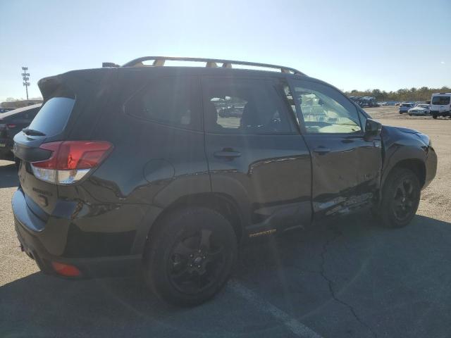 Vin: jf2skamc7ph406075, lot: 45277435, subaru forester wilderness 20233