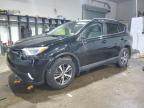 2017 TOYOTA RAV4 XLE - 2T3RFREV5HW598902