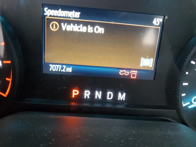 2023 FORD F250 SUPER - 1FTBF2BA5PED41058