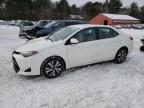 2017 TOYOTA COROLLA L - 2T1BURHEXHC752064