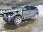 2021 GMC TERRAIN SL - 3GKALTEV4ML375503