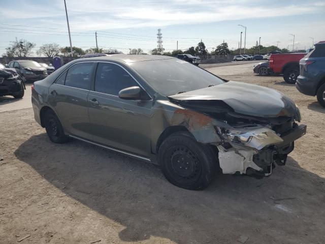 Vin: 4t1bf1fk2eu726864, lot: 46178935, toyota camry l 20144