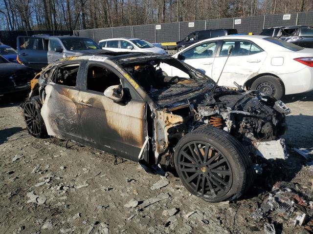 Vin: wp0aa2a75jl102483, lot: 83470774, porsche panamera 4 20184