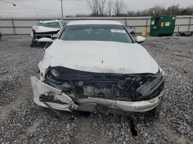 2018 HONDA ACCORD LX - 1HGCV1F17JA136885