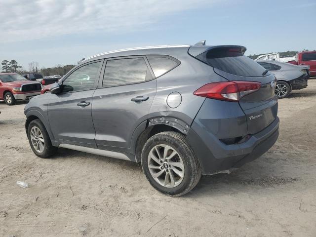 Vin: km8j33a49ju745544, lot: 44260135, hyundai tucson sel 20182