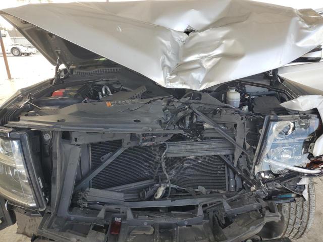 2019 CHEVROLET TAHOE 1GNSKBKC0KR343709