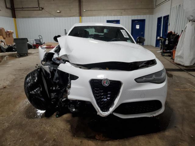 2024 ALFA ROMEO GIULIA SPR - ZARFANAN5R7684343