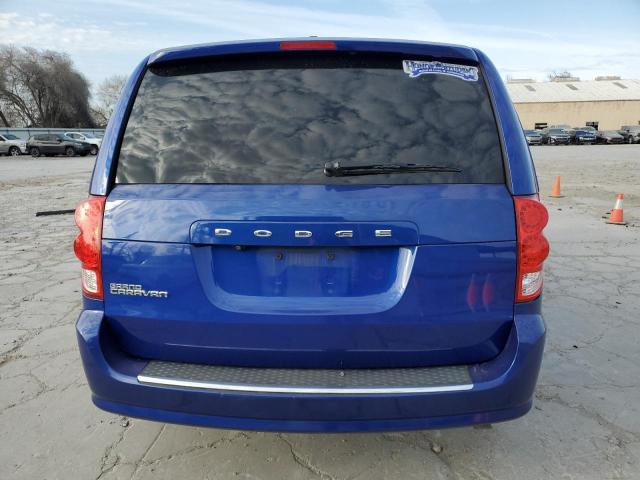 2019 DODGE GRAND CARA - 2C4RDGBG7KR501992