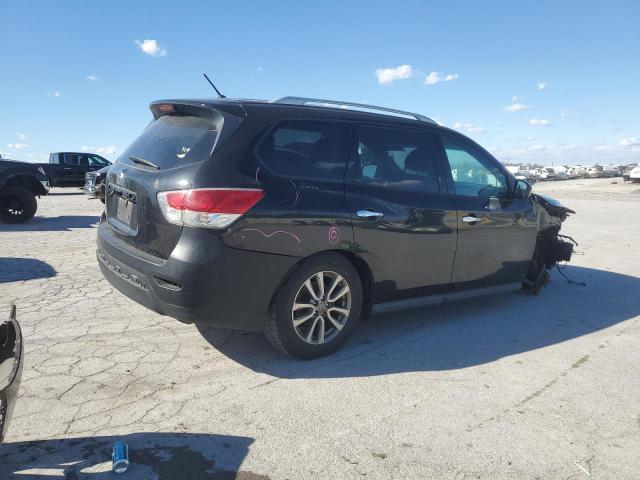 Vin: 5n1ar2mn0fc716153, lot: 46892385, nissan pathfinder s 20153