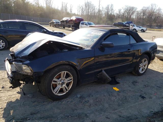 Vin: 1zvbp8emxe5298532, lot: 46925015, ford all models 2014 img_1