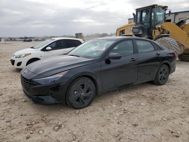 2023 HYUNDAI ELANTRA BL - KMHLM4AJ1PU083436